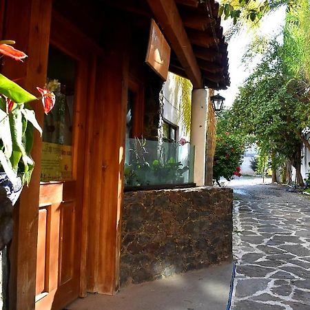 טקוסאוטלה Hotel La Herradura מראה חיצוני תמונה