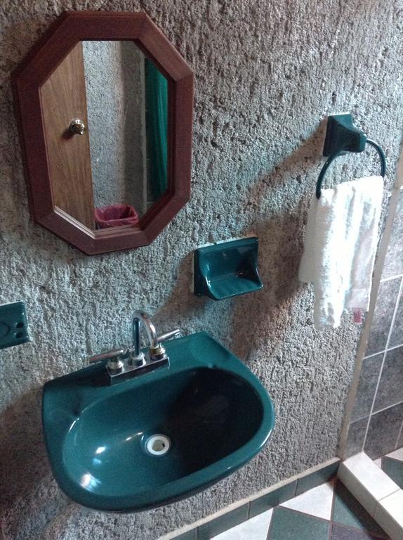 טקוסאוטלה Hotel La Herradura מראה חיצוני תמונה
